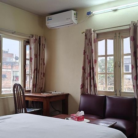 Rooftop Studio And 2Bhk Apartments In Kathmandu'S Most Happening Place Luaran gambar