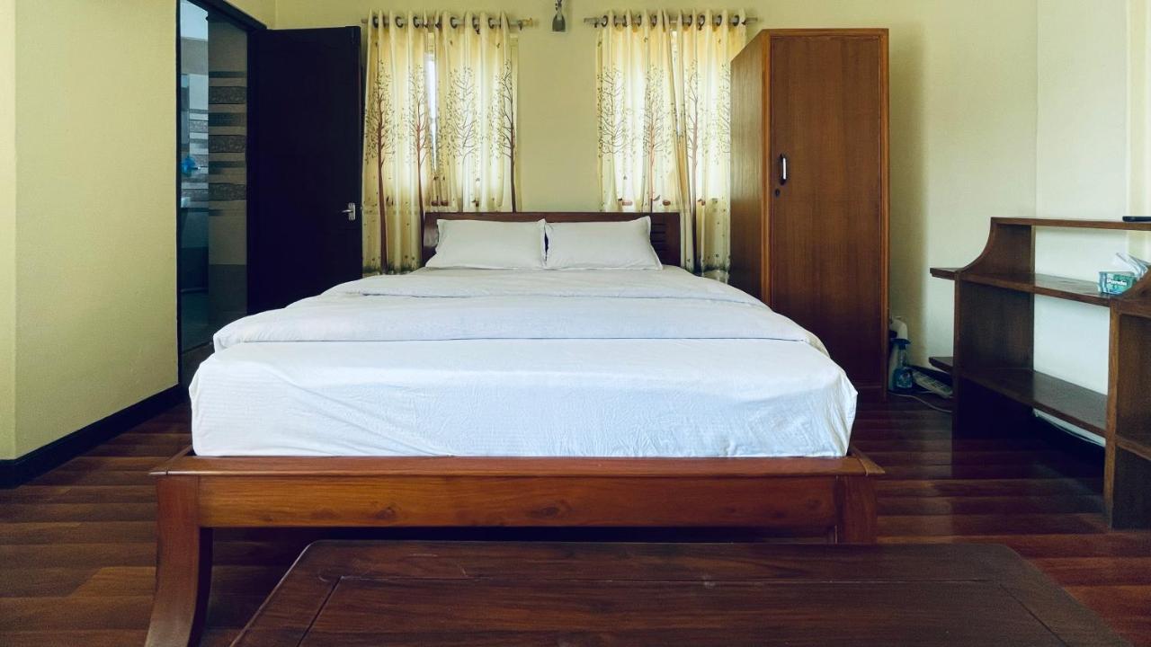 Rooftop Studio And 2Bhk Apartments In Kathmandu'S Most Happening Place Luaran gambar