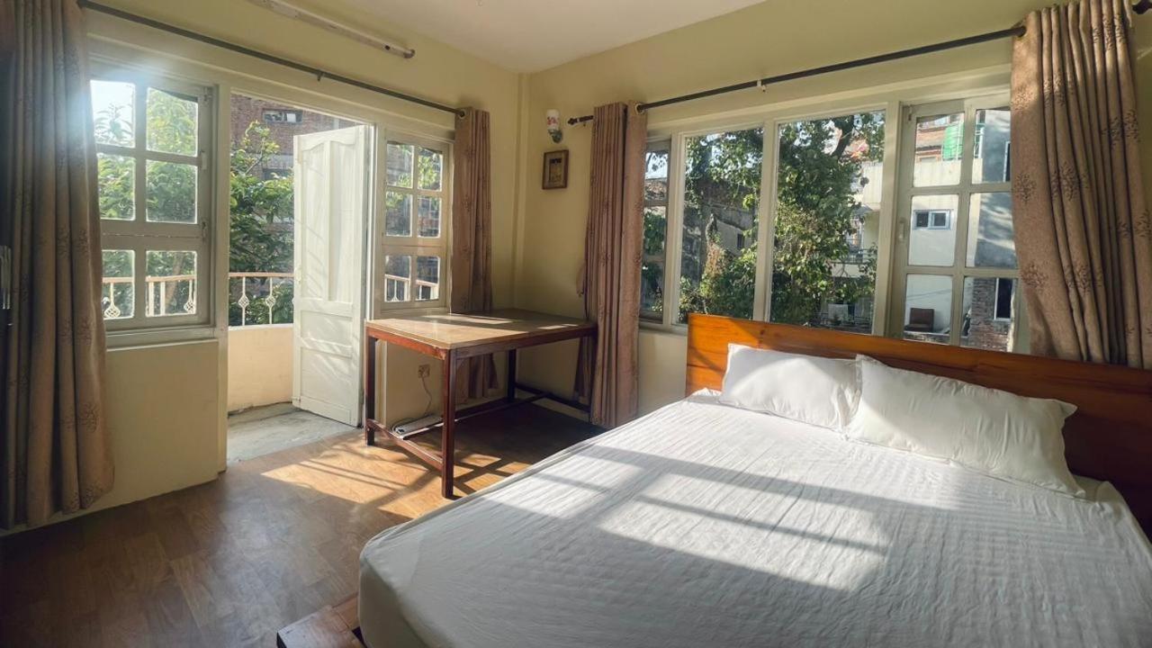 Rooftop Studio And 2Bhk Apartments In Kathmandu'S Most Happening Place Luaran gambar