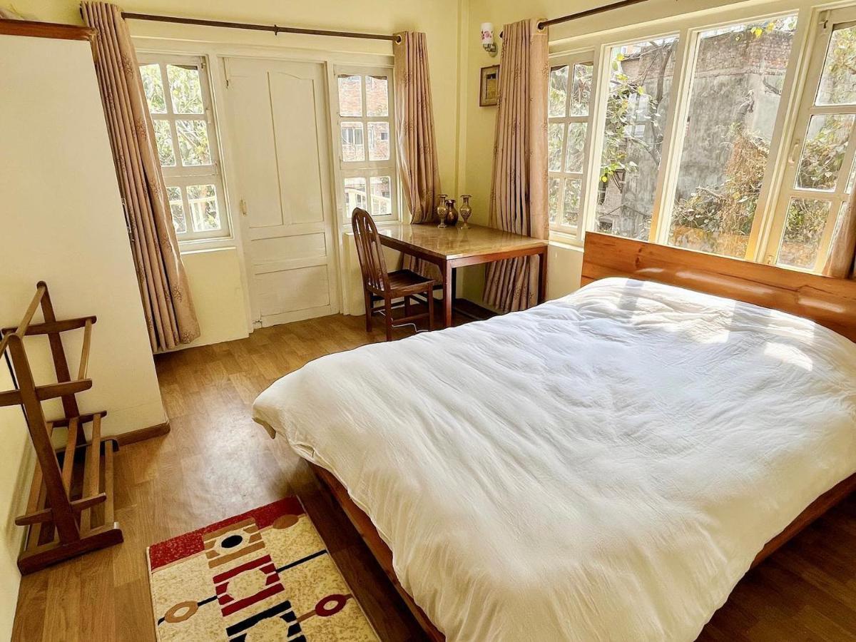 Rooftop Studio And 2Bhk Apartments In Kathmandu'S Most Happening Place Luaran gambar