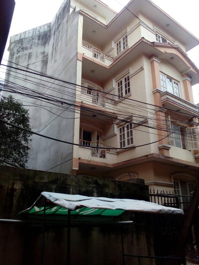 Rooftop Studio And 2Bhk Apartments In Kathmandu'S Most Happening Place Luaran gambar