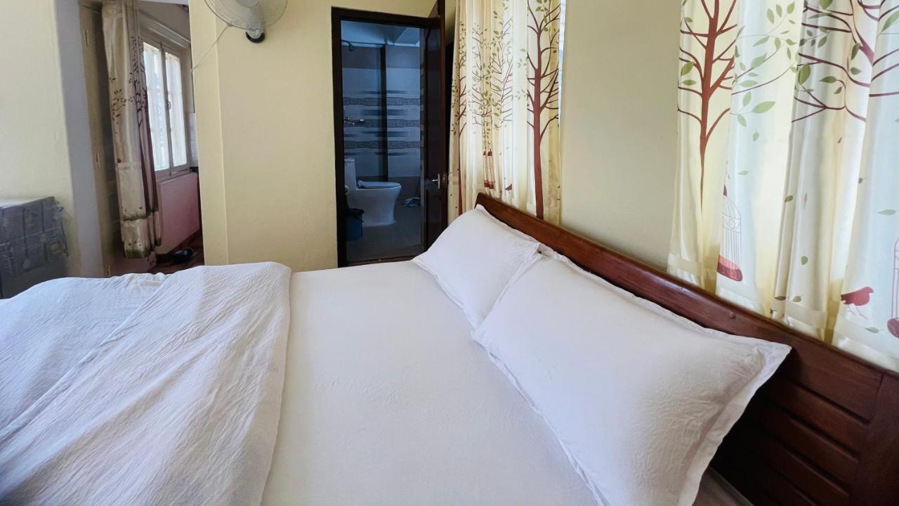 Rooftop Studio And 2Bhk Apartments In Kathmandu'S Most Happening Place Luaran gambar