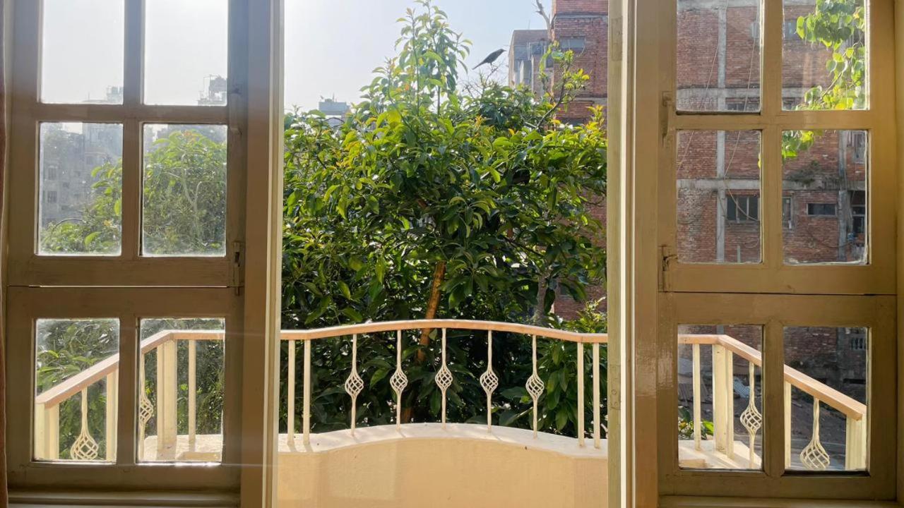 Rooftop Studio And 2Bhk Apartments In Kathmandu'S Most Happening Place Luaran gambar