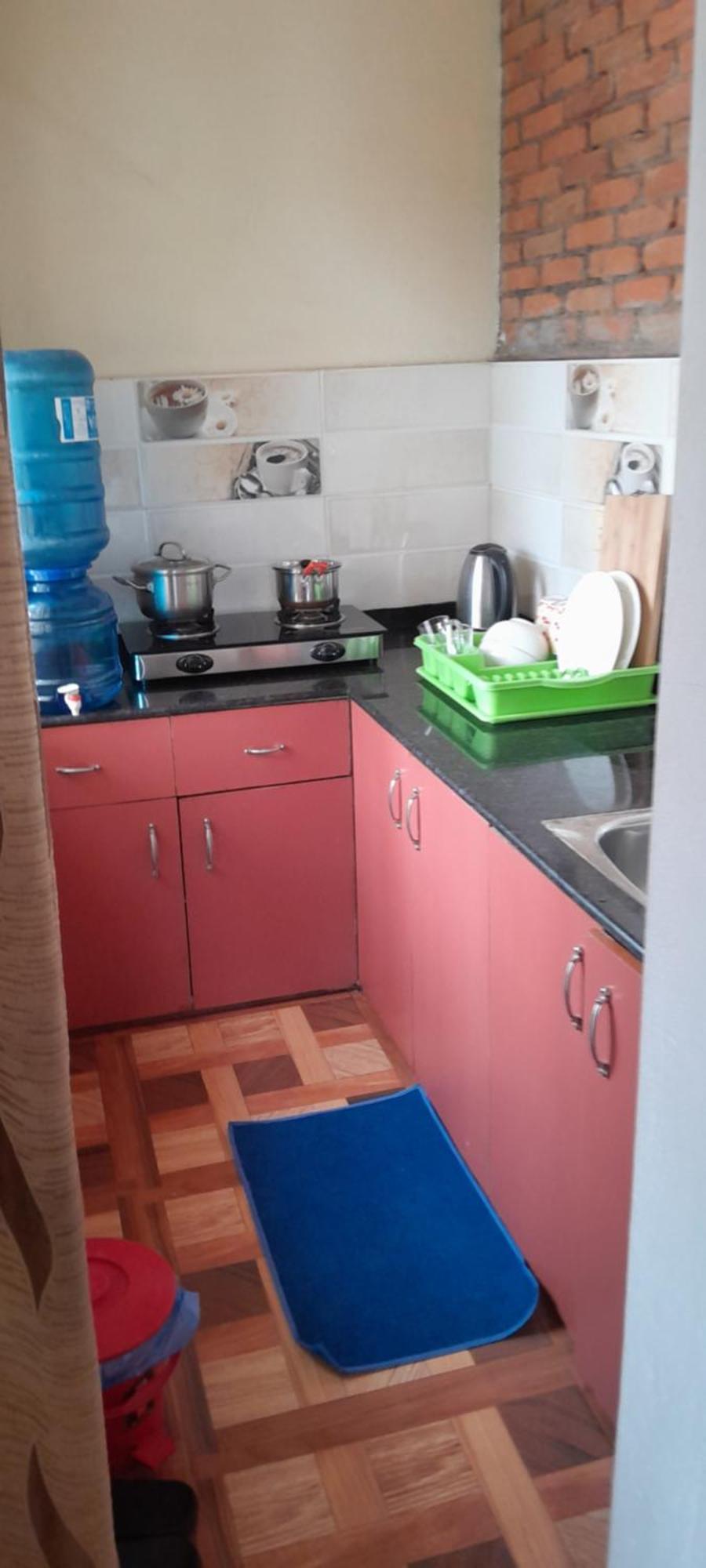 Rooftop Studio And 2Bhk Apartments In Kathmandu'S Most Happening Place Luaran gambar